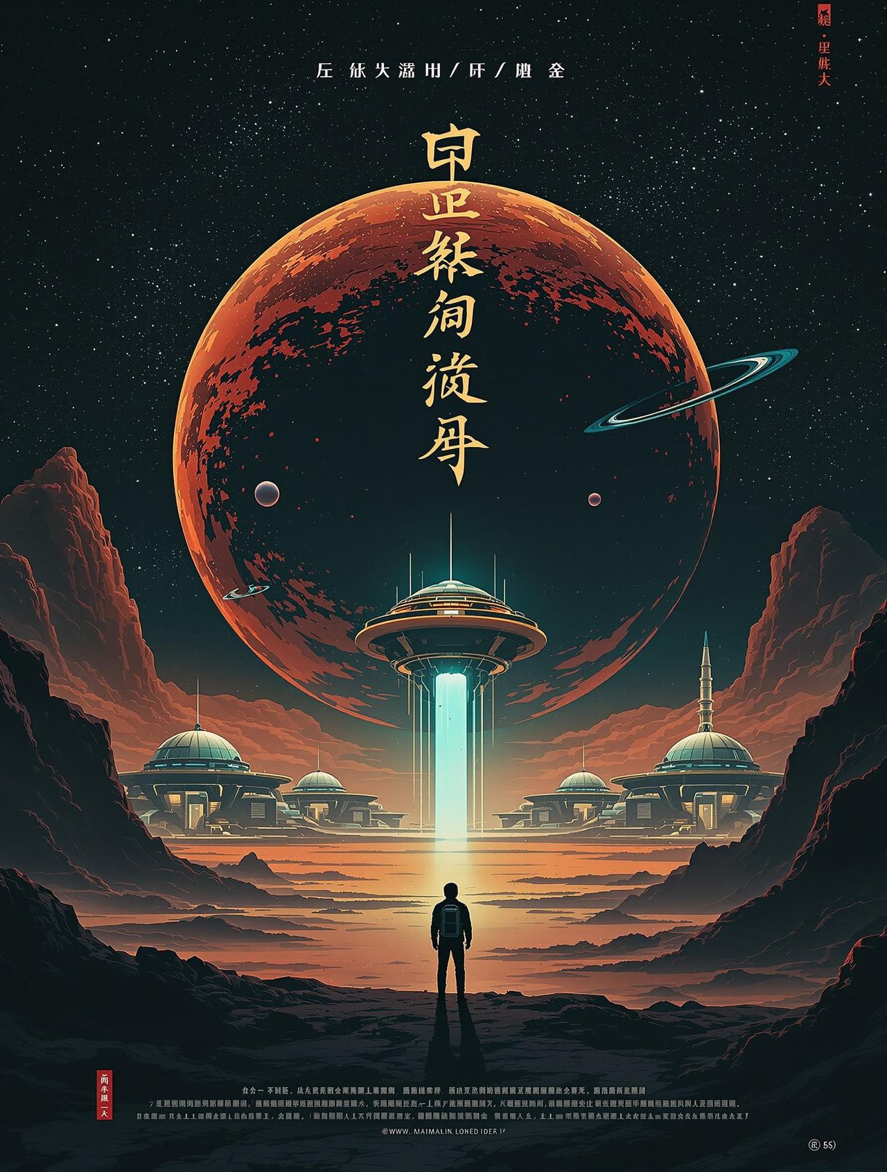 蜗牛视频 - 星际剧场