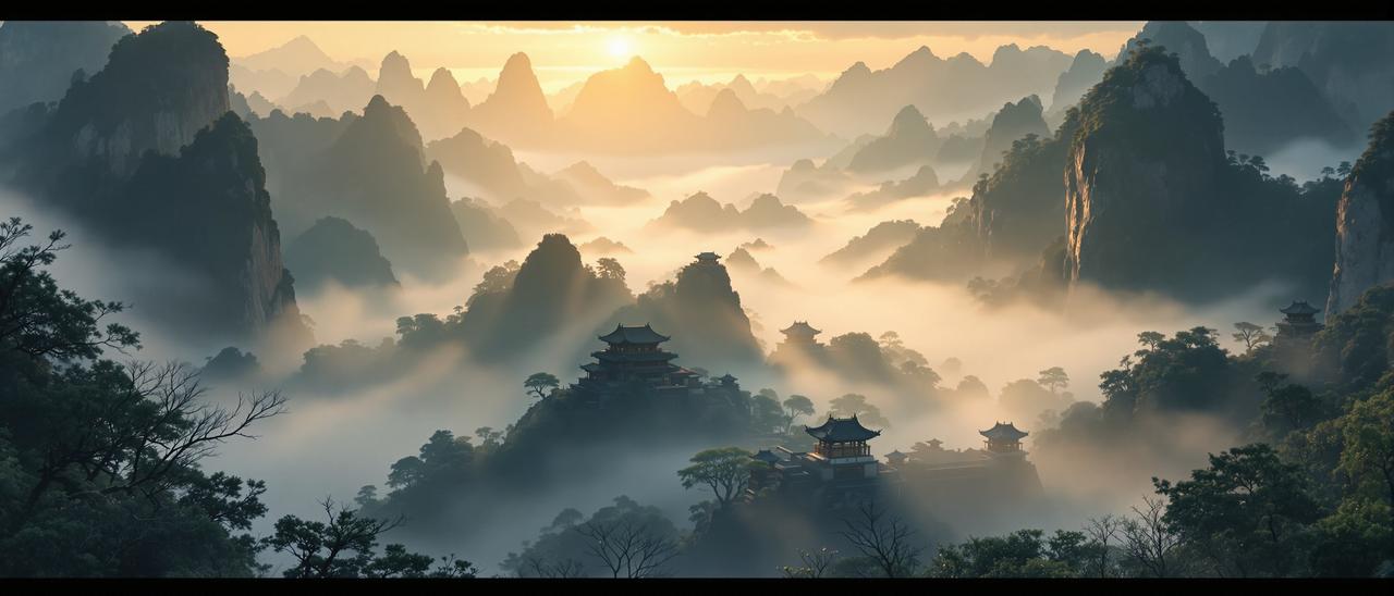 蜗牛视频 - 云深不知处
