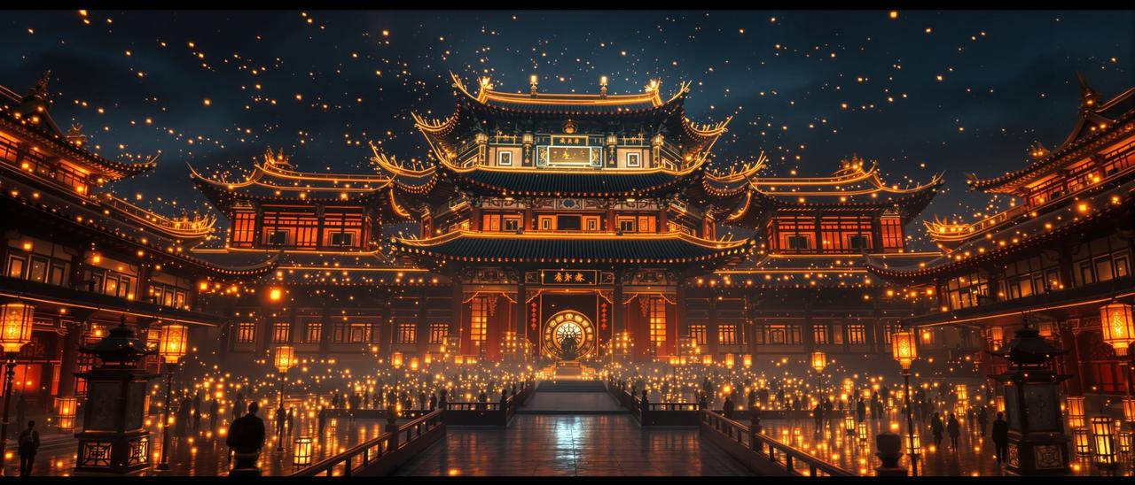 蜗牛视频 - 长安夜雨