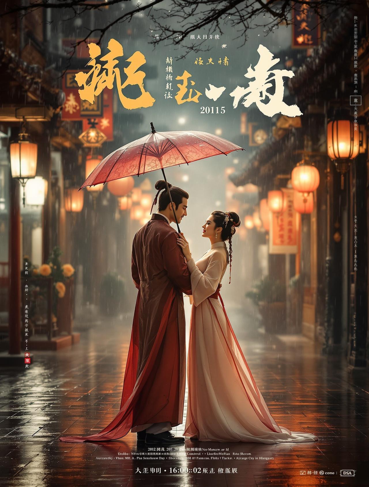 蜗牛视频 - 长安夜雨
