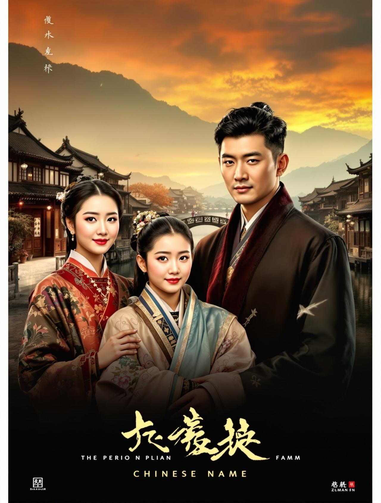 蜗牛视频 - 江南旧事